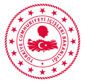 TÜRKİYE CUMHURİYETİ İÇİŞLERİ BAKANLIĞI